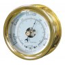 Barometer glass - fits 6" (C621R)