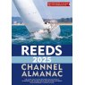 REEDS CHANNEL ALMANAC 2025