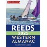 REEDS WESTERN ALMANAC 2025