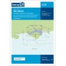 Imray C15 The Solent Chart Pack Edition 2024