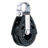 Harken BLK-40MM CARBO 90 DEGREE FIXED