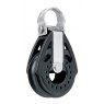 Harken BLK-40MM CARBO 90 DEGREE W/PIN