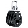 Harken BLK-29MM CARBO TRPL SWV