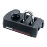 Harken Big Boat Adjustable Pin Stop w/Shackle