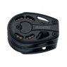 Harken Black Magic 57mm HL Double Footblock