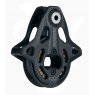 Harken Black Magic 75mm Runner Block