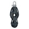 Harken Black Magic 75mm Spriddle Block