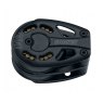 Harken Black Magic 100mm Double Footblock