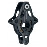 Harken Black Magic 100mm Runner Block w/Becket