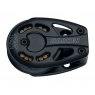 Harken Black Magic 125mm Footblock