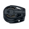 Harken Black Magic 125mm Double Footblock