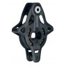 Harken Black Magic 125mm Runner Block w/Becket