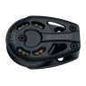 Harken Black Magic 150mm Footblock