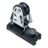 Harken BB 32mm Slider Genoa Car w/Pinstop For T-Track