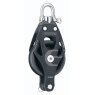 Harken 60mm Element Single Swivel Block w/Becket