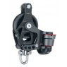 Harken 60mm Element Single Swivel w/150 Cam & Becket