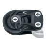 Harken 60mm Element Single Footblock w/Lockoff A (stbd)