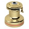 Harken Radial Polished Bronze Self-Tailing Winch