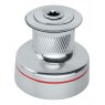 Harken Radial All ChromePlain Top Winch