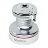 Harken Radial 2 Speed Chrome Self-Tailing Winch White RAL9003