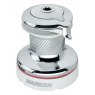 Harken Radial 2 Speed Chrome Self-Tailing Winch White RAL9003