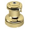 Harken Radial 2 Speed Polished Bronze Self-Tailing Winch