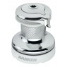 Harken Radial 2 Speed Chrome Self-Tailing Winch White RAL9003