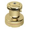 Harken Radial 2 Speed Polished Bronze Self-Tailing Winch