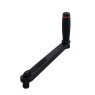 Harken 10" Lock-In Alum Winch Handle