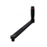 Harken 10" Alum Winch Handle - No Lock