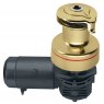 Harken 2 Spd Electric ST Polished Bronze Winch Volt