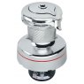 Harken 900UPWCCC12-UniPower Radial Winch All Chrome 12 Volt w/Dual Function Control Box Included.Cir