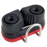 Harken Micro Carbo Cam II Kit w/Wire Fairlead