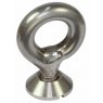 ClamCleat Camcleat Rope Guide for CL230 & CL253 (Eyebolt + Nut + Washer)