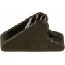 ClamCleat Camcleat Line-Lok® NATO Green - Loose (100)