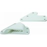 ClamCleat Camcleat Backplate for CL233 - Loose