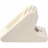 ClamCleat Camcleat Medium Line-Lok® White - Loose (24)