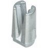 ClamCleat Camcleat Cylindrical Insert Cleat, Unpainted - Loose