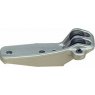 ClamCleat Camcleat Rivet-On Fitting for 6:1 Ratio