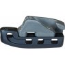 ClamCleat Camcleat Aero Base with Hard Anodised CL277AN Side-Entry Racing Micros (Starboard)