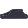 ClamCleat Camcleat Clamcleat Junior Black Plastic- Loose