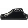 ClamCleat Camcleat Clamcleat Midi Black Plastic- Loose