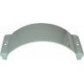 ClamCleat Camcleat Clamp for 133-135mm circumference Pale Grey- Loose