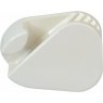 ClamCleat Camcleat White Loop Cleat - Loose