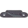 Camcleat Racing Fine Line (Port) Hard Anodised + Plate