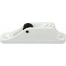 ClamCleat Camcleat Black Junior + Roller Fairlead