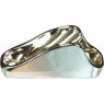 ClamCleat Camcleat Racing Mini Chromed - Loose