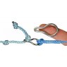 ClamCleat Camcleat Q-Loks - Pack of 2 with 1m Rope & Instructions