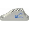 ClamCleat Camcleat Racing Midi Silver - Loose