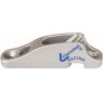 ClamCleat Camcleat MK1 Racing Junior with Becket Silver - Loose